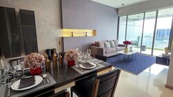Concourse Skyline (D7), Apartment #611442101